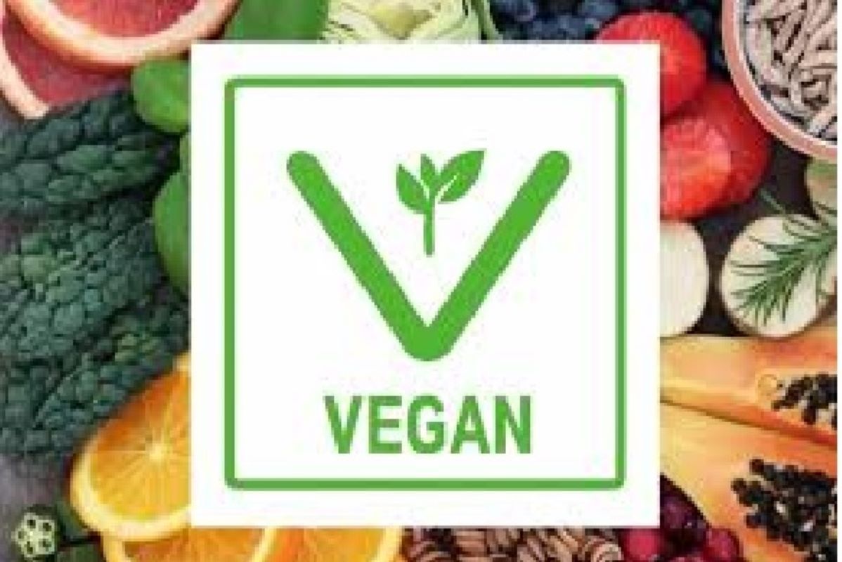 Food Safety and Standards Authority of India has mandated a standardised vegan logo on approved vegan food packages from 1 July 2027